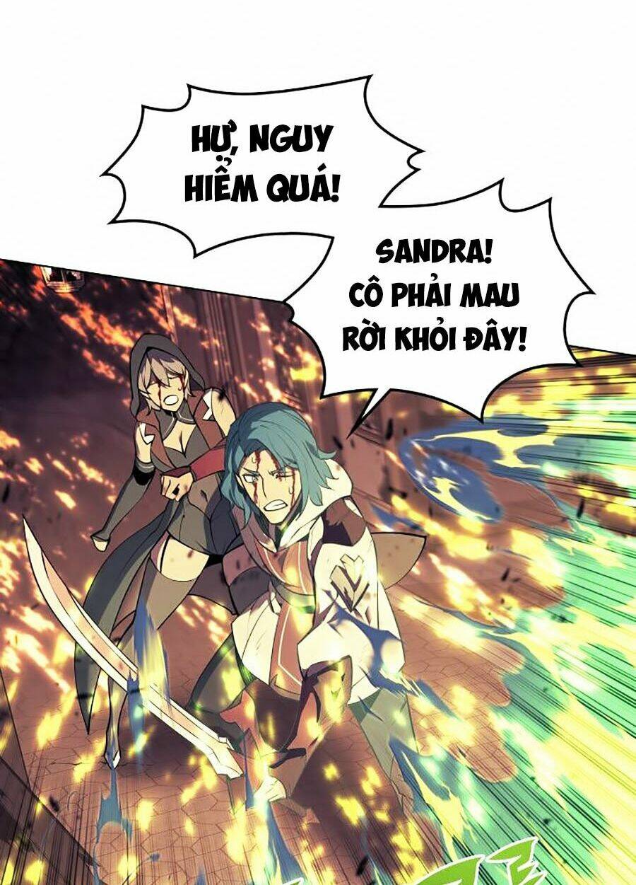 Thợ Rèn Huyền Thoại Chapter 83 - Trang 19