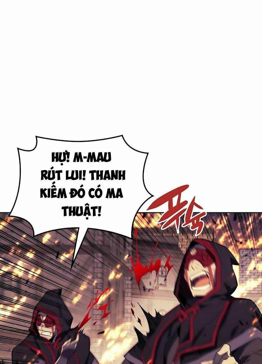 Thợ Rèn Huyền Thoại Chapter 83 - Trang 29