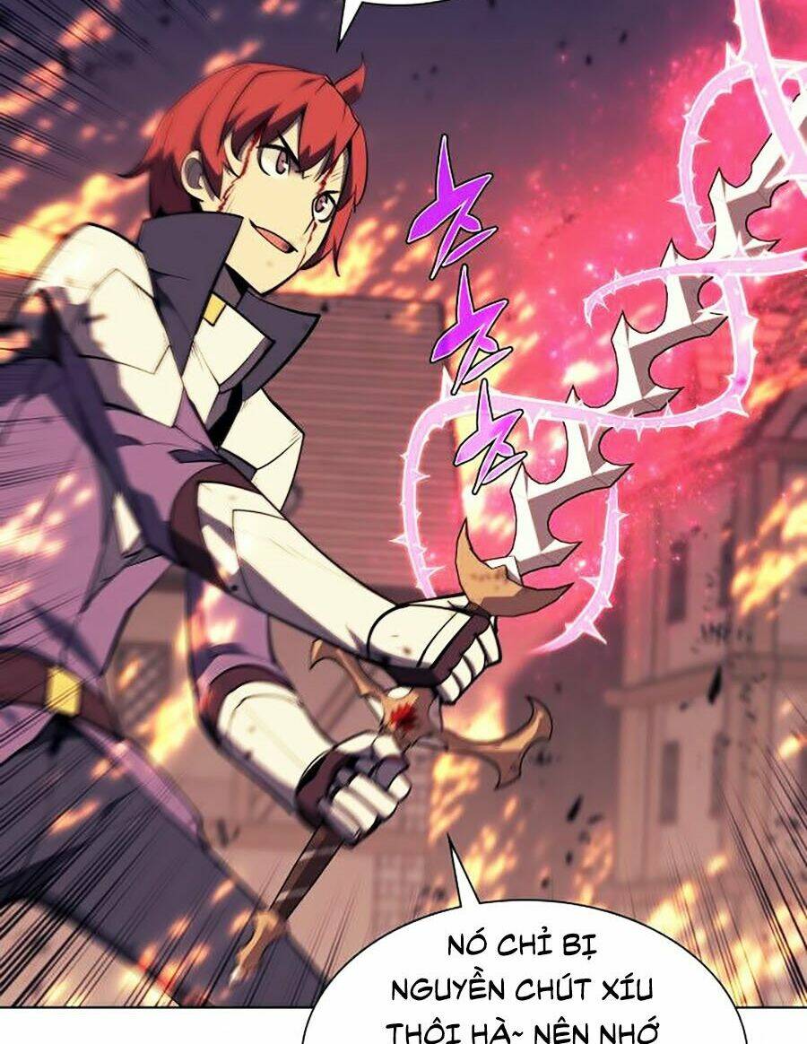 Thợ Rèn Huyền Thoại Chapter 83 - Trang 31