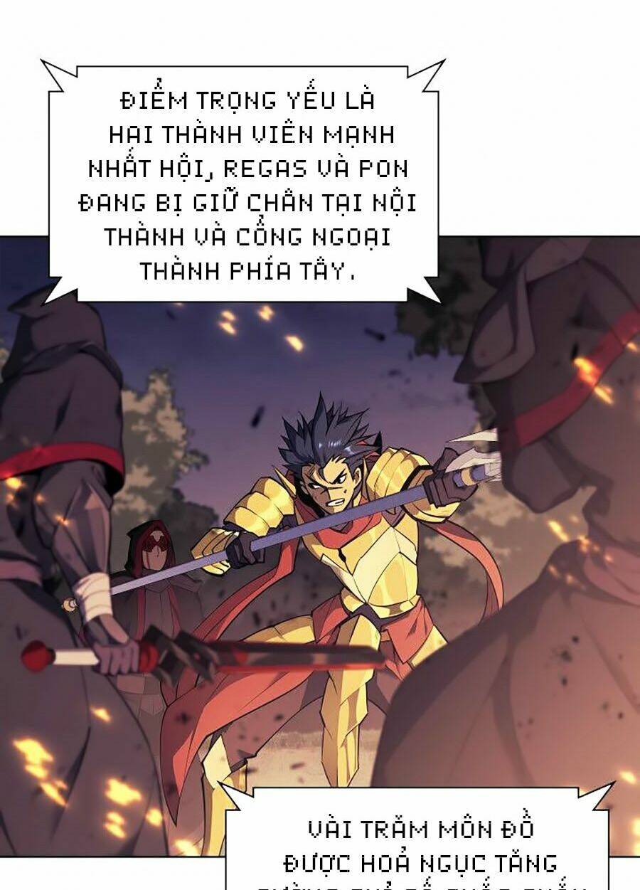 Thợ Rèn Huyền Thoại Chapter 83 - Trang 3