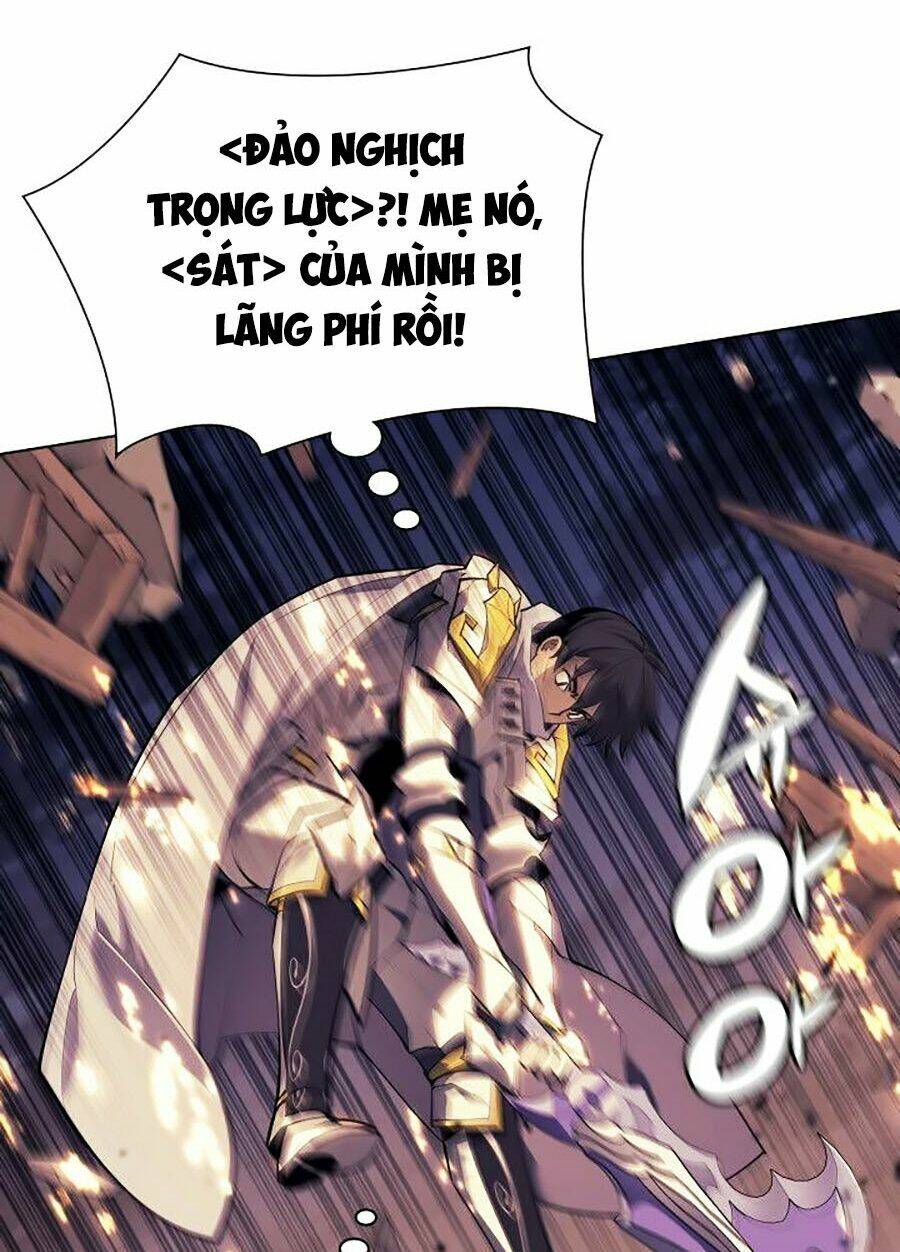 Thợ Rèn Huyền Thoại Chapter 83 - Trang 96