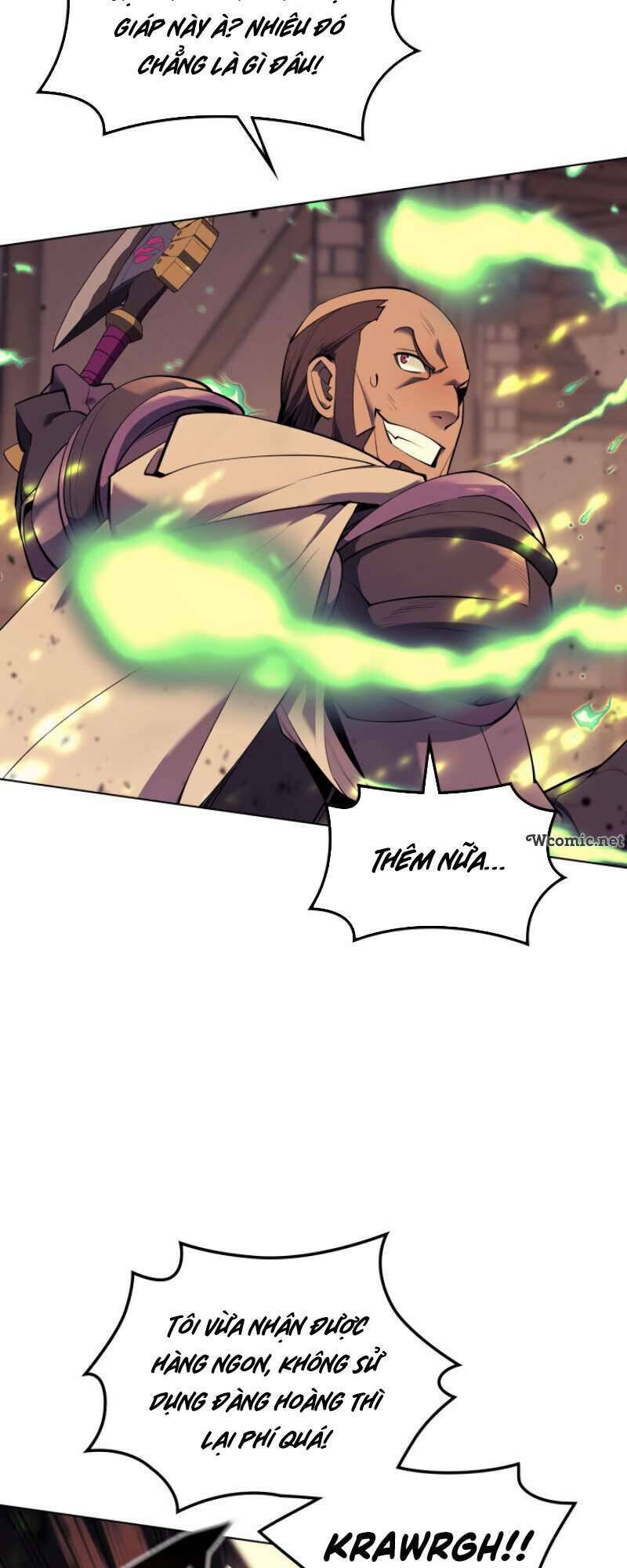 Thợ Rèn Huyền Thoại Chapter 84 - Trang 9