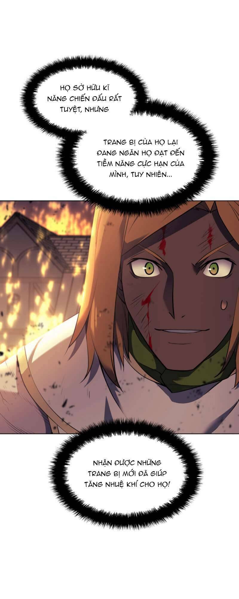 Thợ Rèn Huyền Thoại Chapter 84 - Trang 11