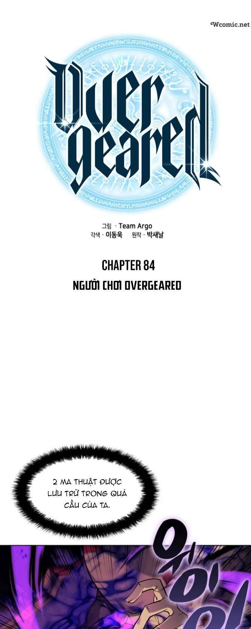 Thợ Rèn Huyền Thoại Chapter 84 - Trang 15