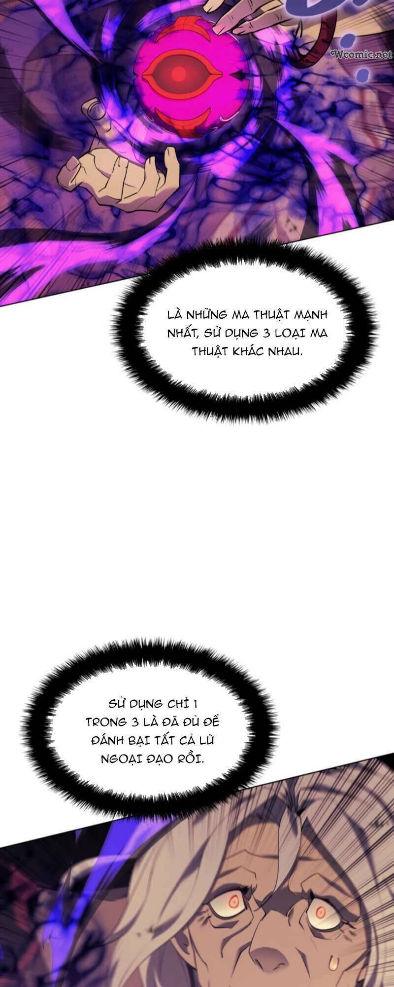 Thợ Rèn Huyền Thoại Chapter 84 - Trang 16