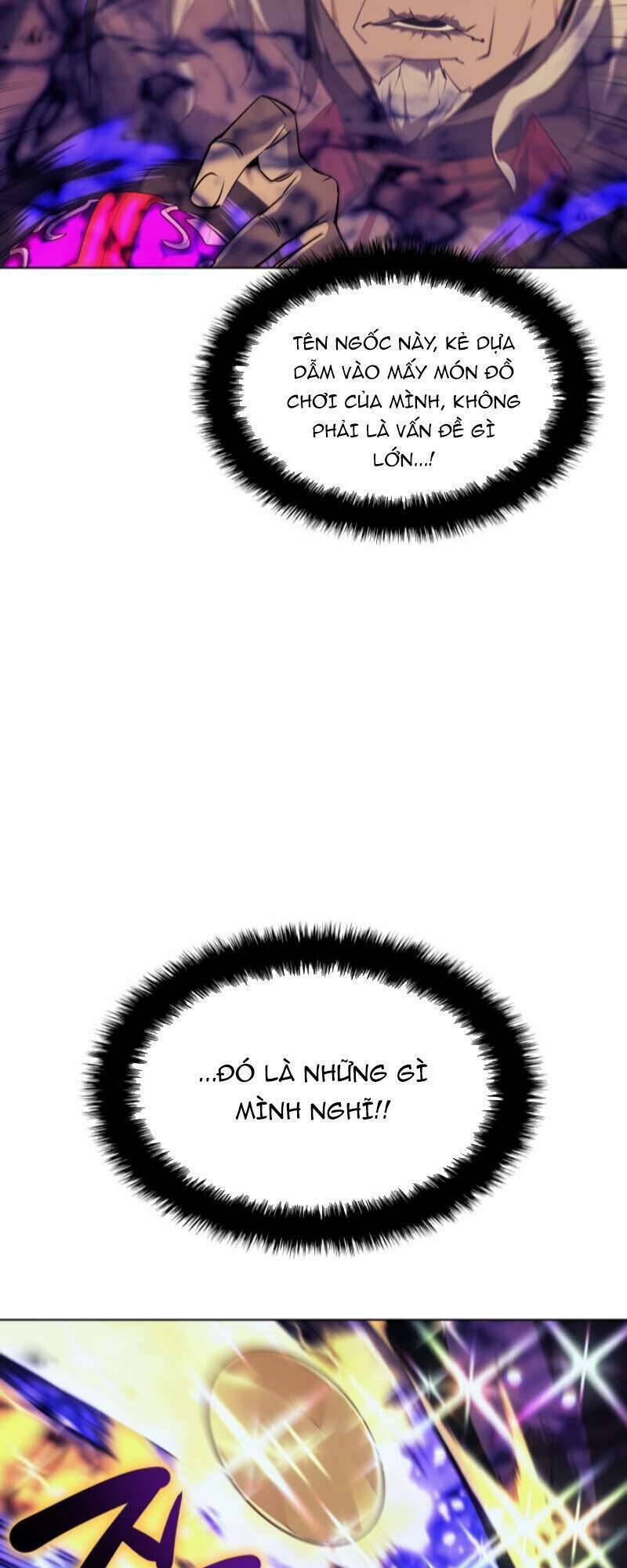Thợ Rèn Huyền Thoại Chapter 84 - Trang 17