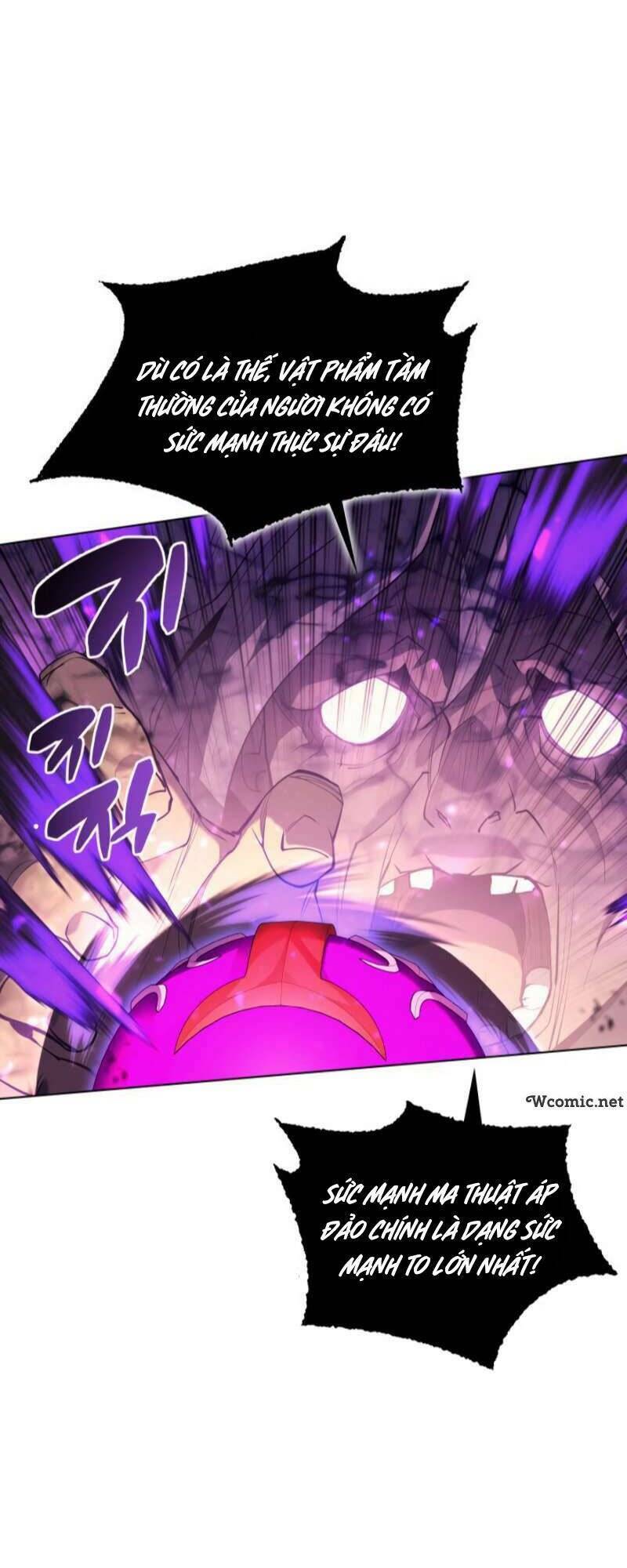 Thợ Rèn Huyền Thoại Chapter 84 - Trang 21