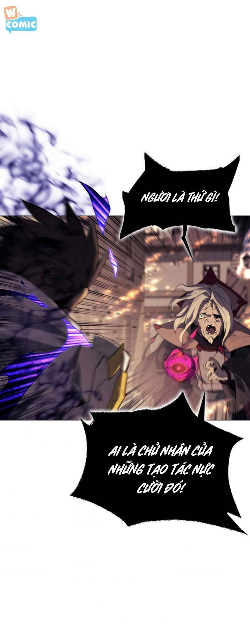 Thợ Rèn Huyền Thoại Chapter 84 - Trang 27