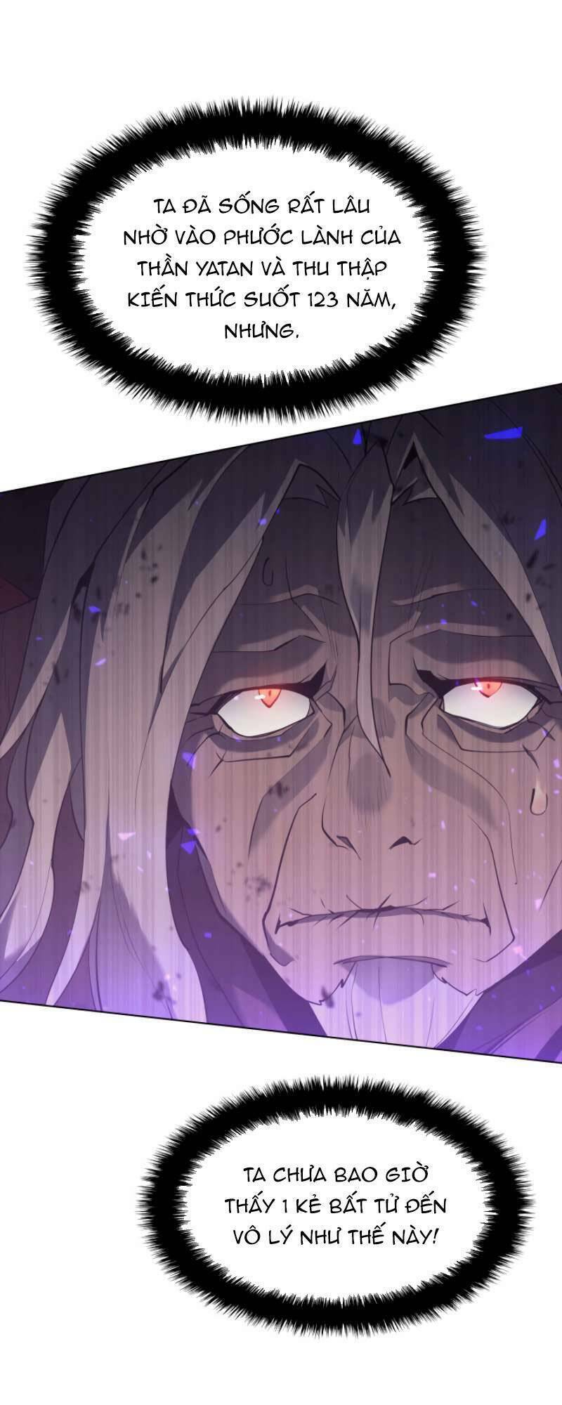 Thợ Rèn Huyền Thoại Chapter 84 - Trang 30