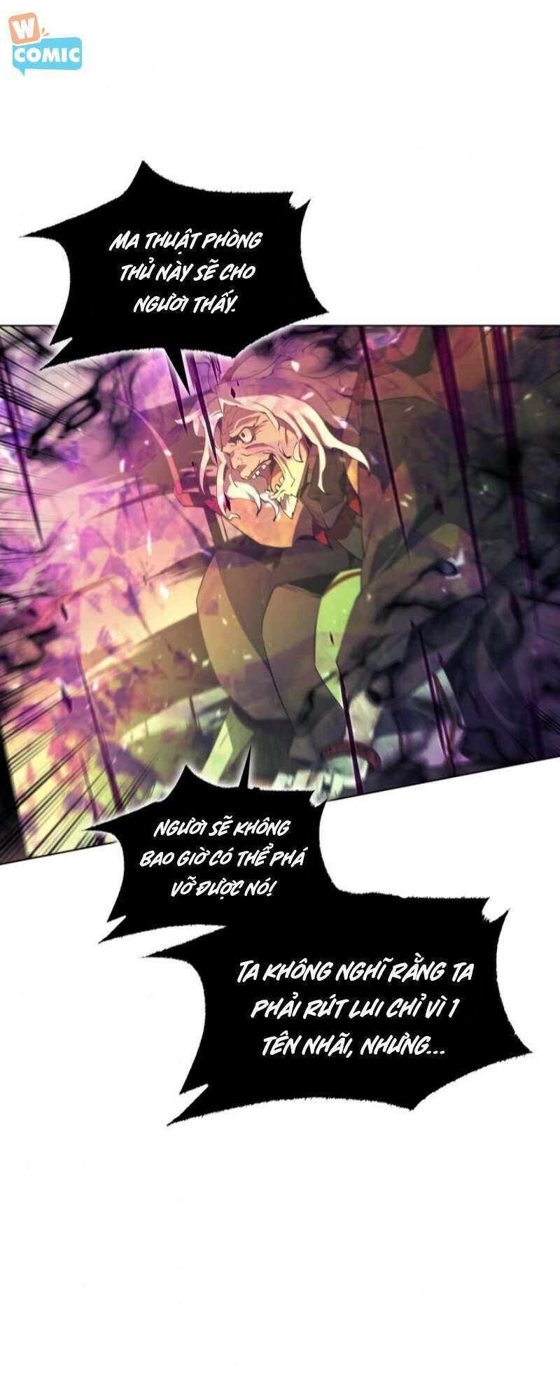 Thợ Rèn Huyền Thoại Chapter 84 - Trang 33