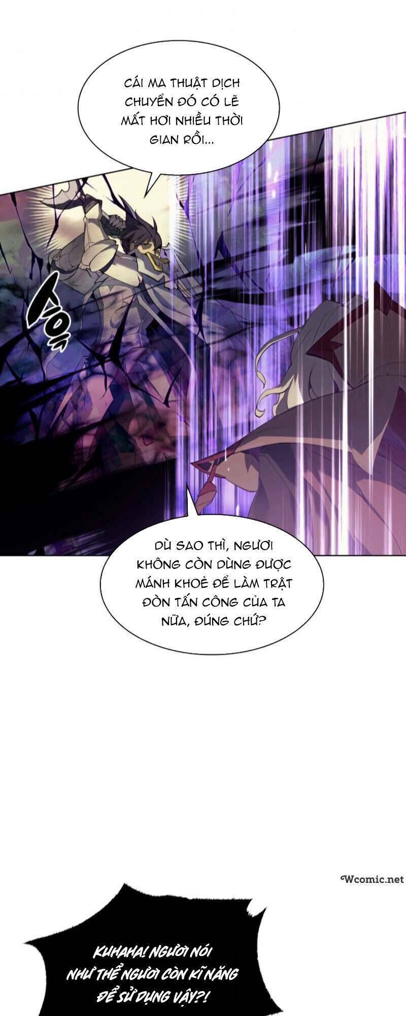 Thợ Rèn Huyền Thoại Chapter 84 - Trang 34