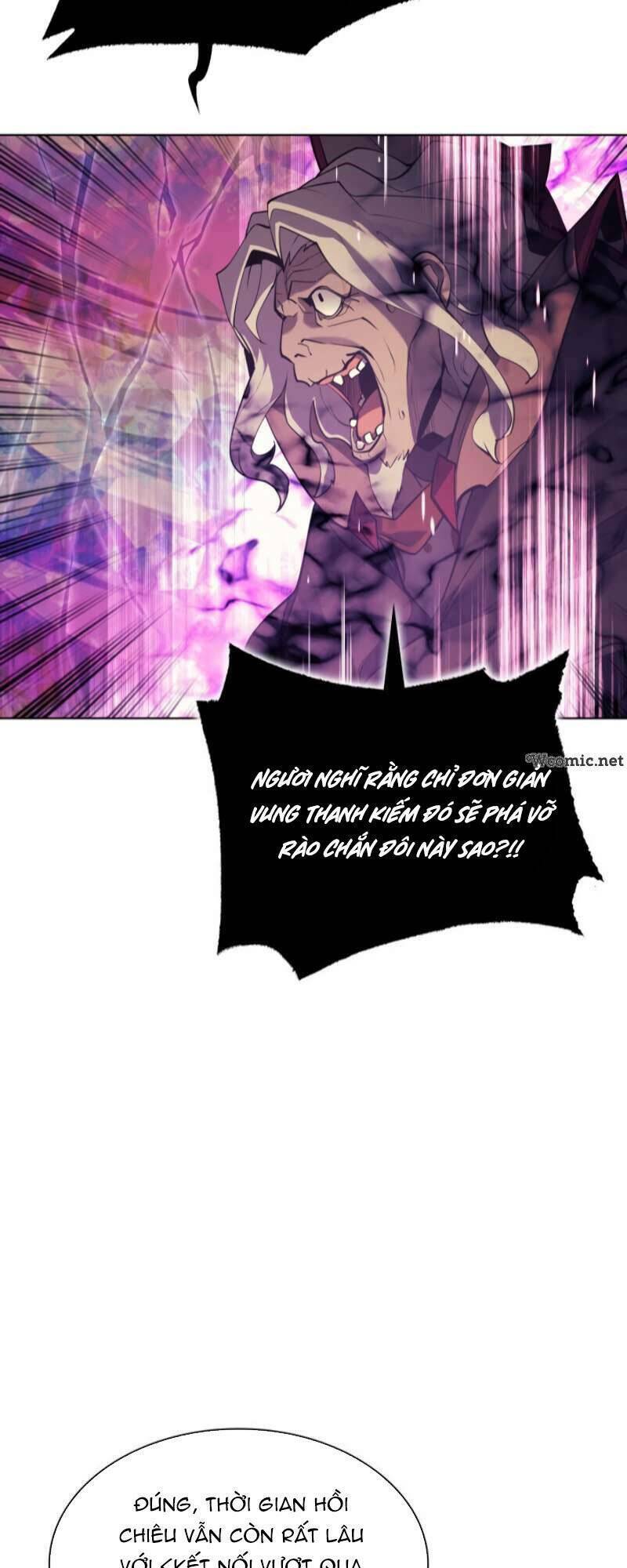 Thợ Rèn Huyền Thoại Chapter 84 - Trang 35