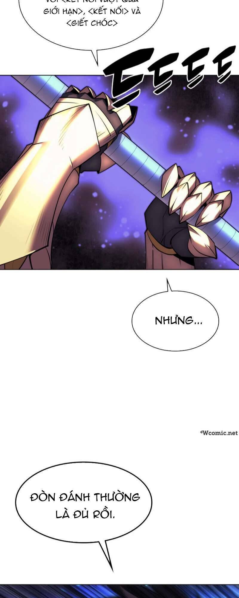 Thợ Rèn Huyền Thoại Chapter 84 - Trang 36