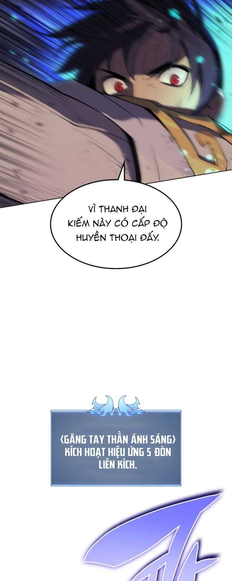 Thợ Rèn Huyền Thoại Chapter 84 - Trang 37