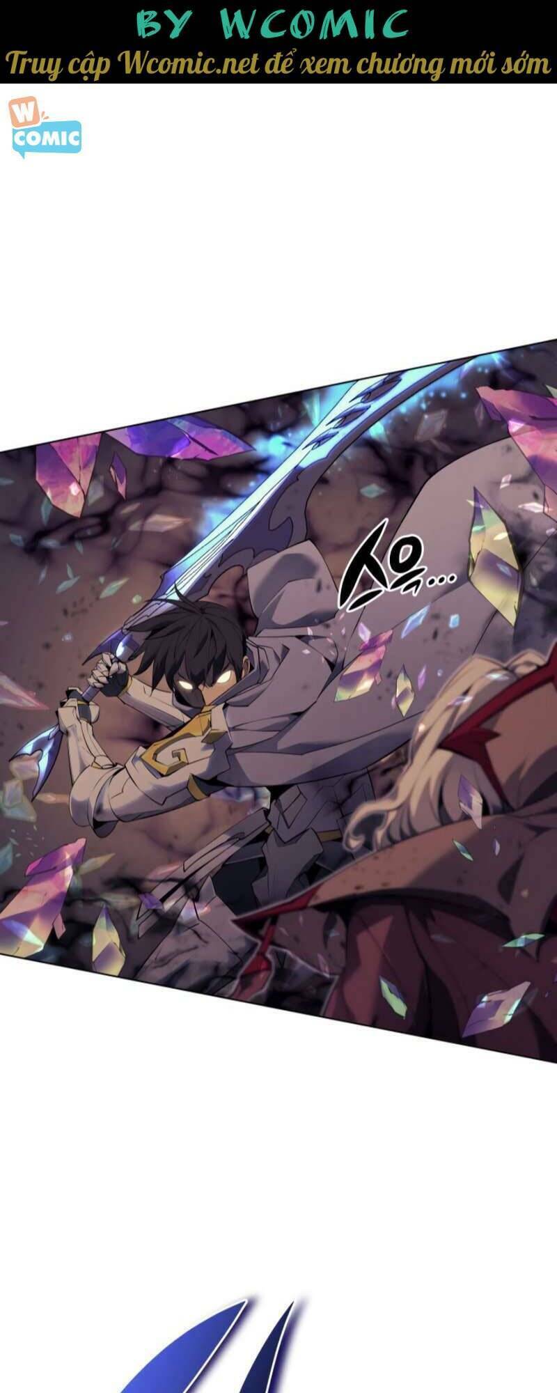 Thợ Rèn Huyền Thoại Chapter 84 - Trang 41