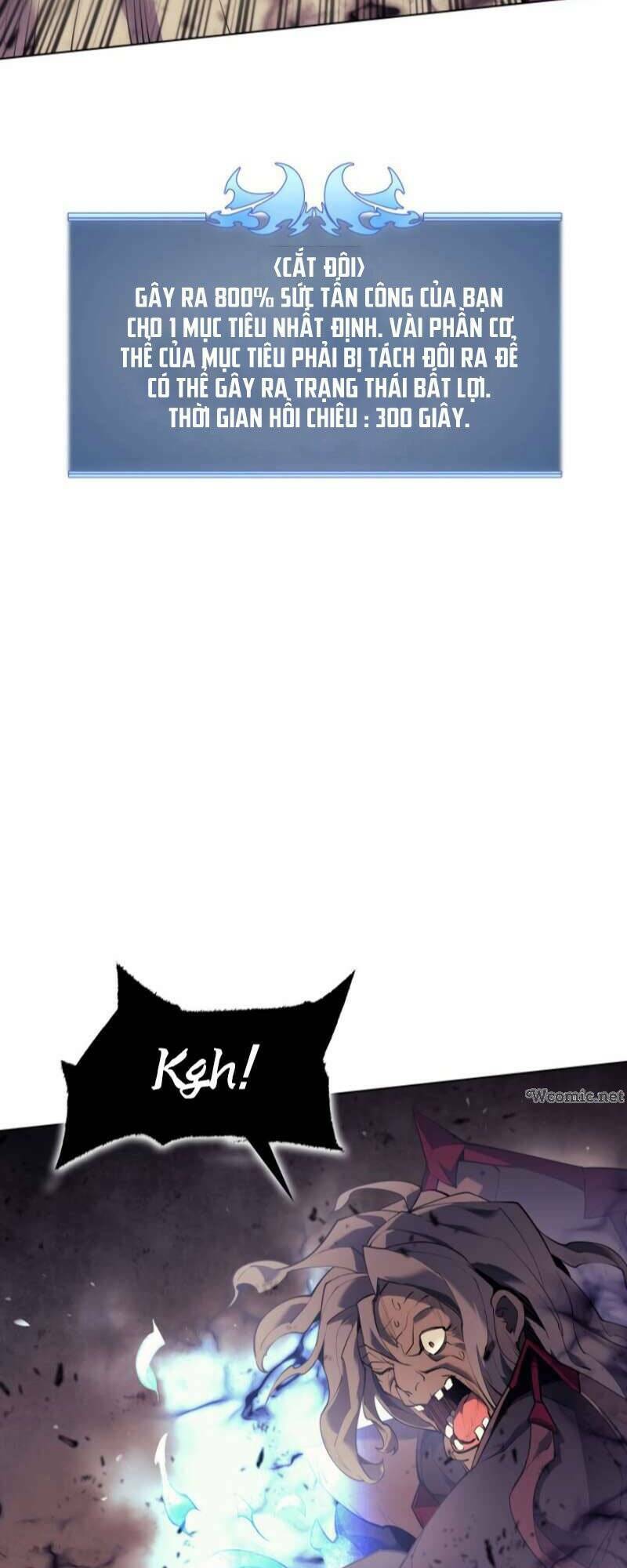 Thợ Rèn Huyền Thoại Chapter 84 - Trang 43