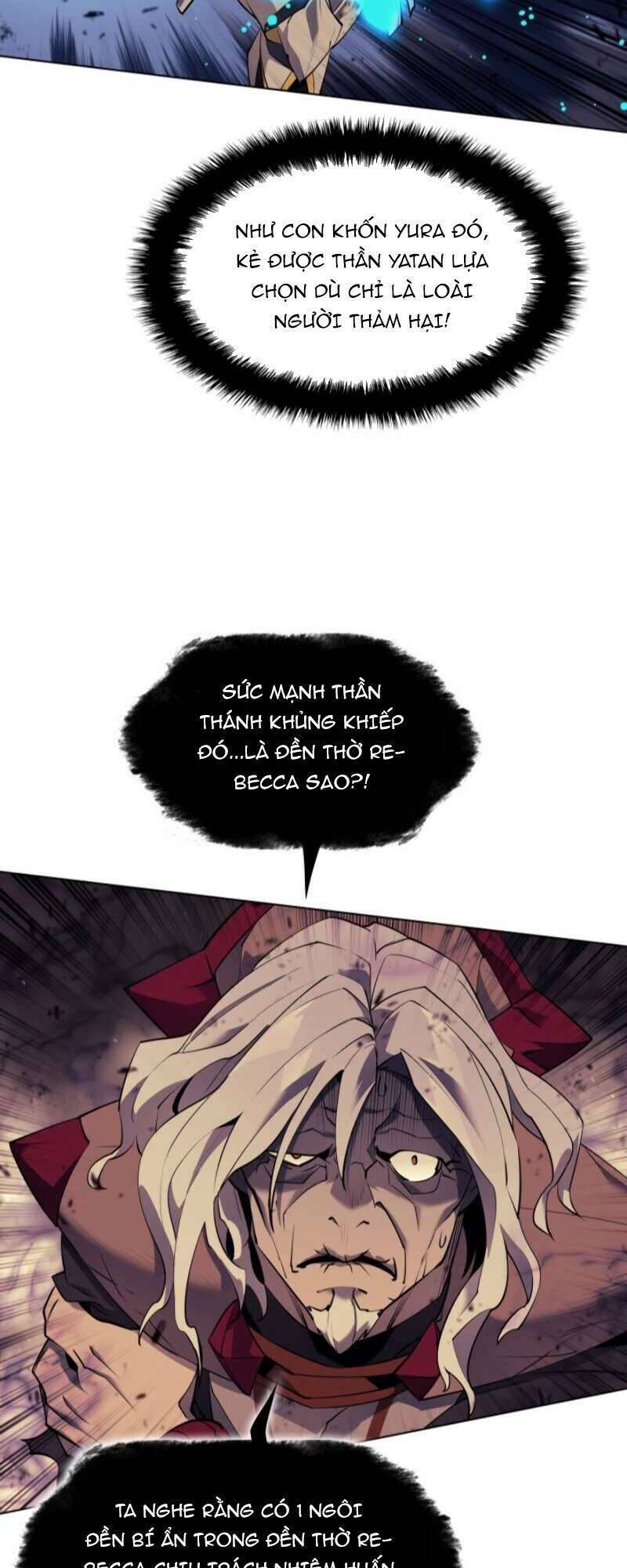 Thợ Rèn Huyền Thoại Chapter 84 - Trang 45