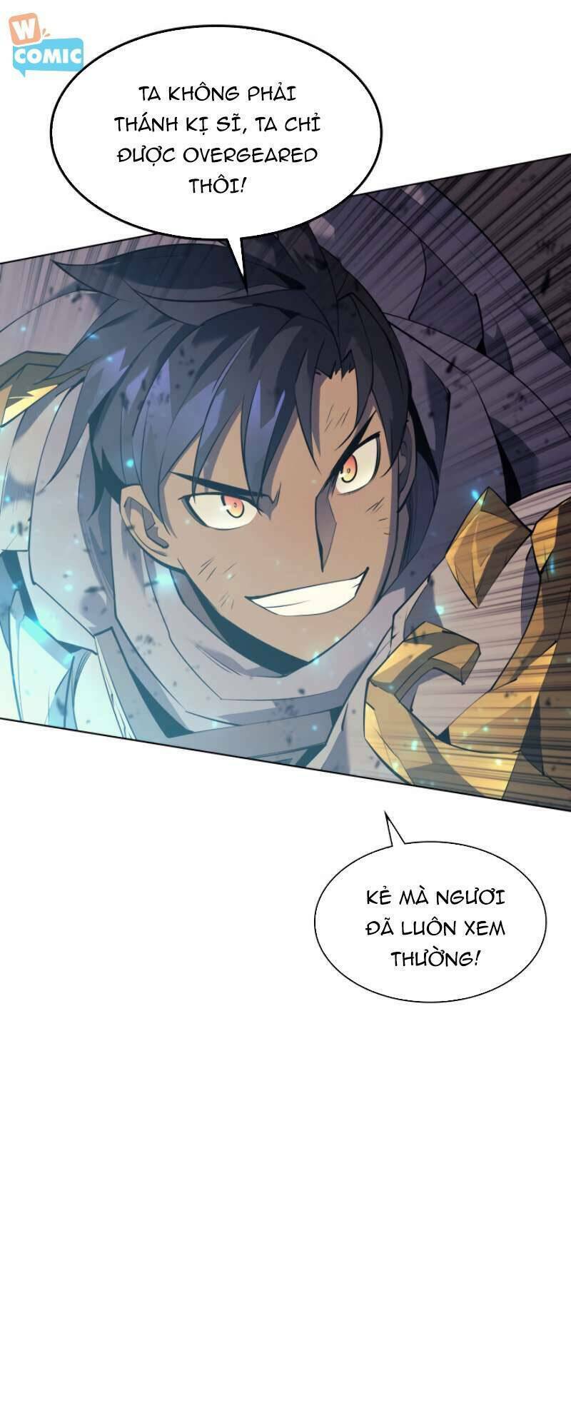 Thợ Rèn Huyền Thoại Chapter 84 - Trang 47