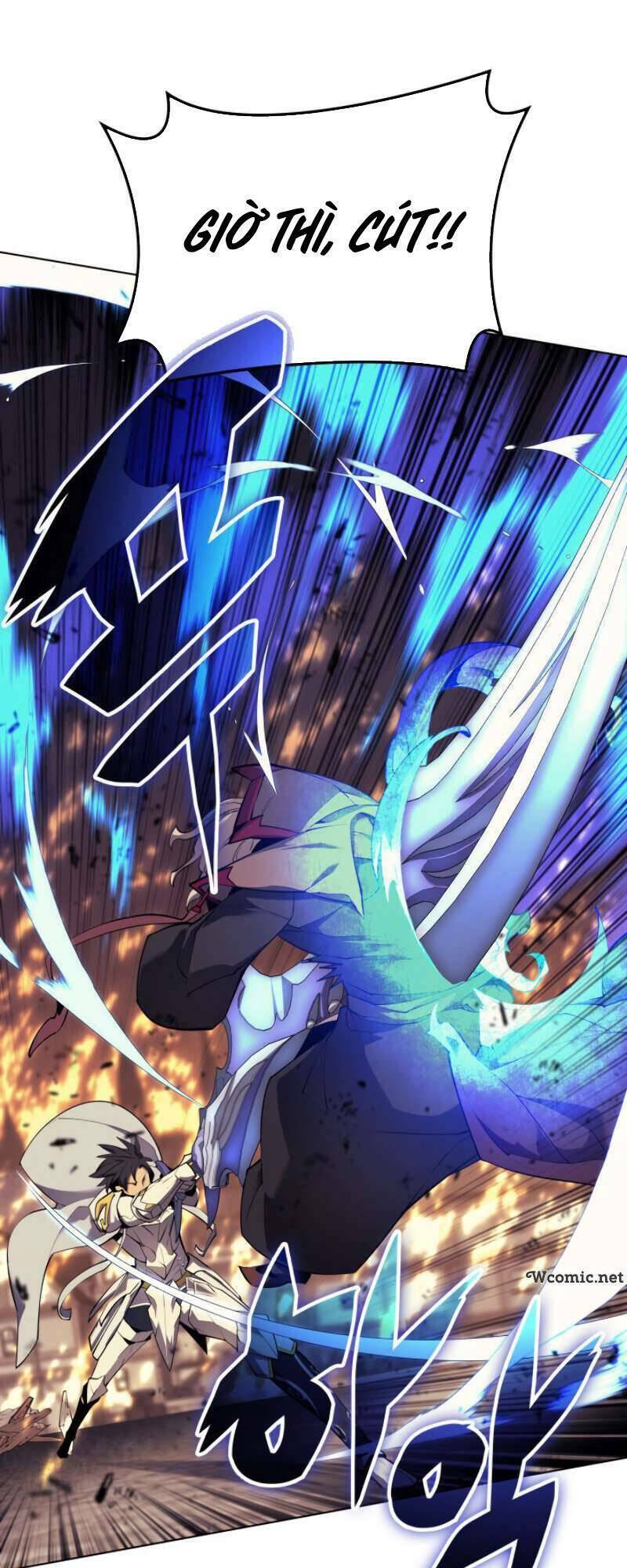 Thợ Rèn Huyền Thoại Chapter 84 - Trang 48