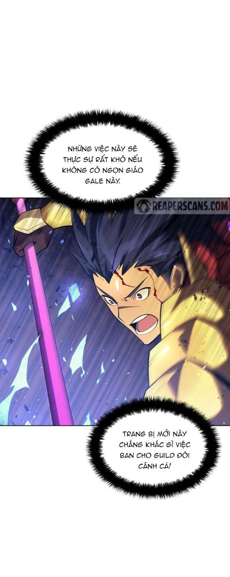 Thợ Rèn Huyền Thoại Chapter 84 - Trang 4