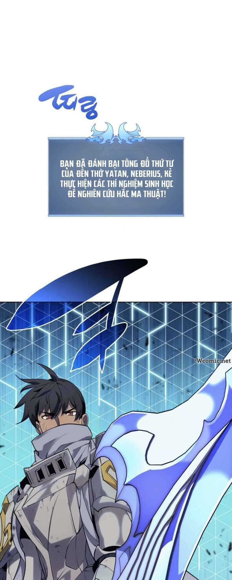 Thợ Rèn Huyền Thoại Chapter 84 - Trang 50