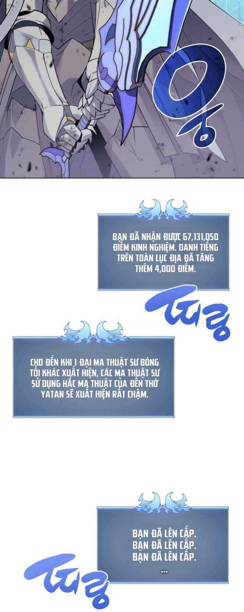 Thợ Rèn Huyền Thoại Chapter 84 - Trang 51