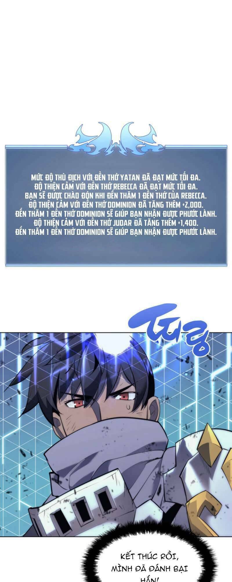 Thợ Rèn Huyền Thoại Chapter 84 - Trang 52