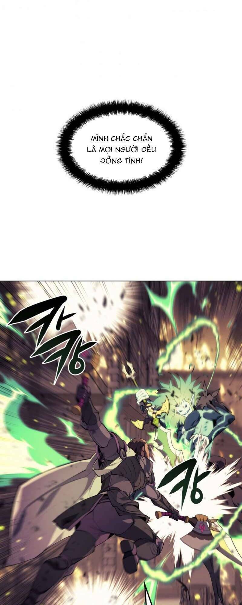 Thợ Rèn Huyền Thoại Chapter 84 - Trang 5