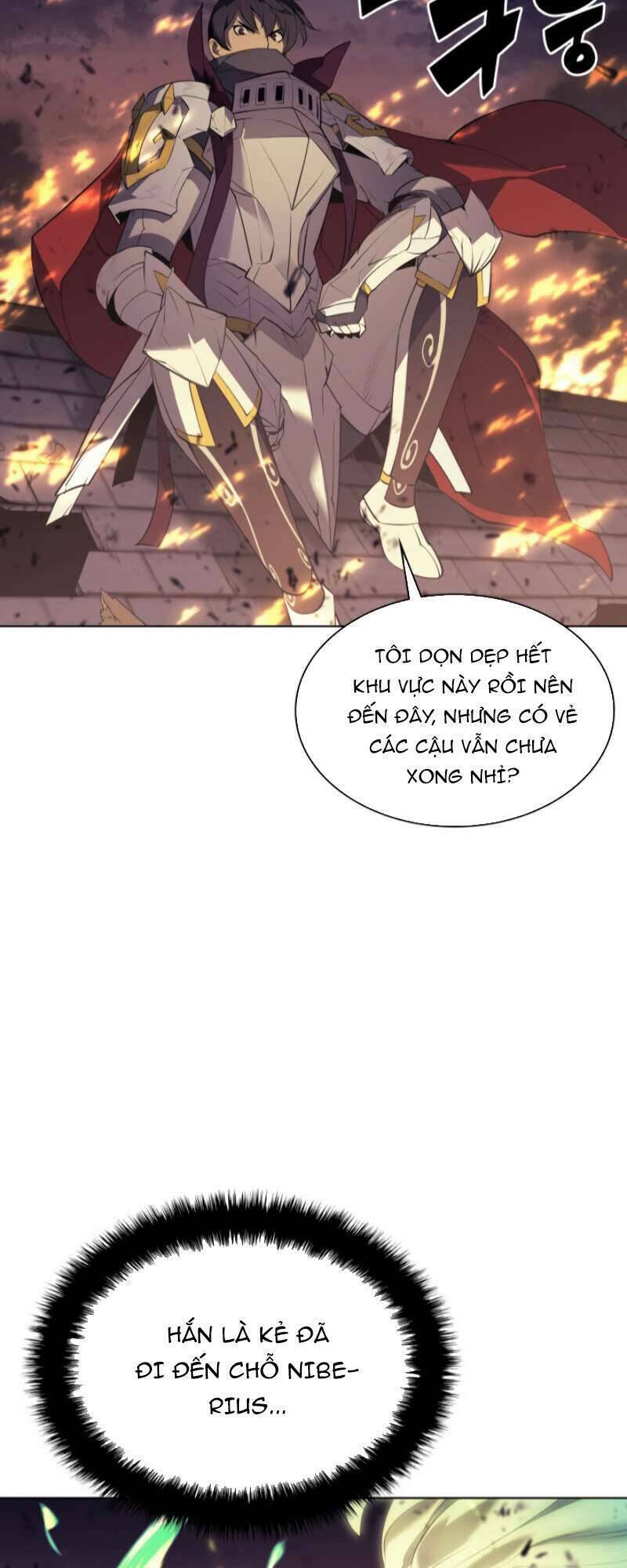 Thợ Rèn Huyền Thoại Chapter 84 - Trang 59