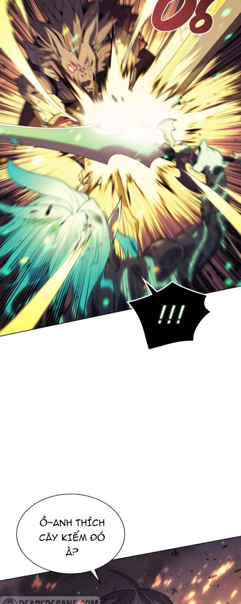 Thợ Rèn Huyền Thoại Chapter 84 - Trang 61