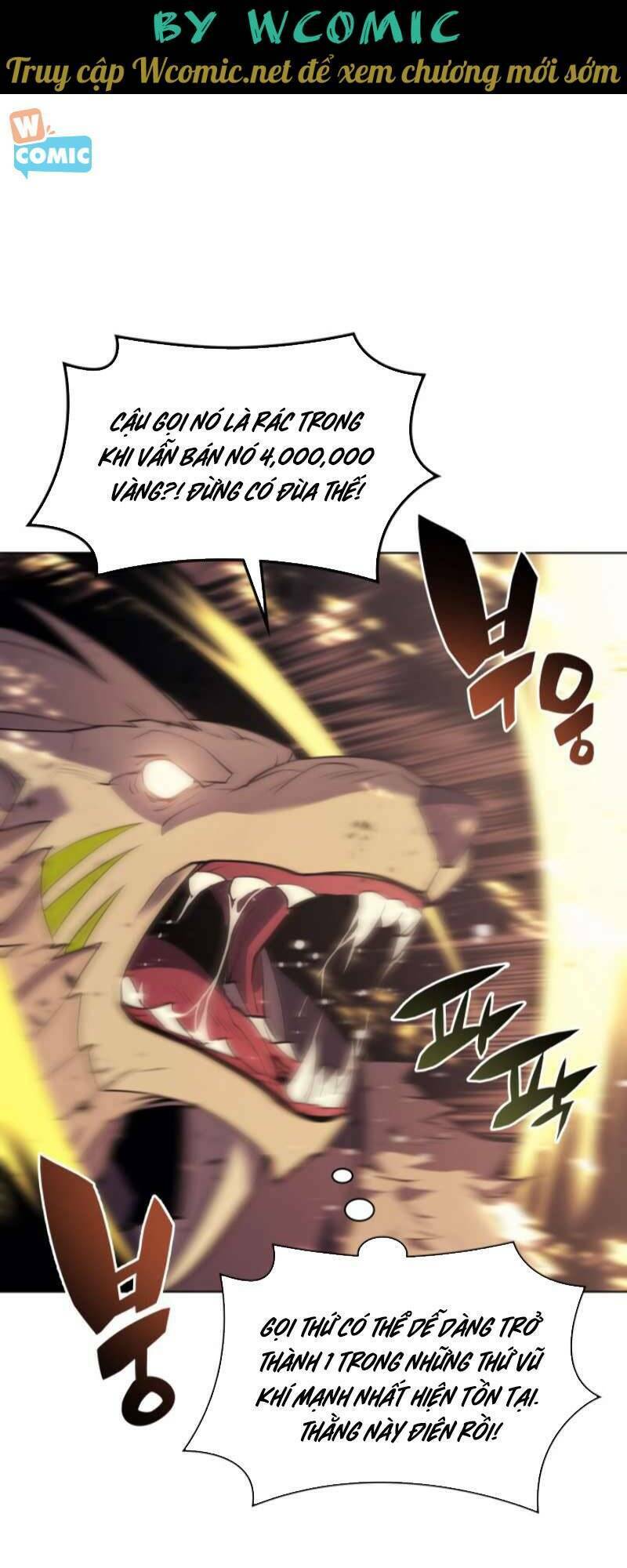 Thợ Rèn Huyền Thoại Chapter 84 - Trang 63