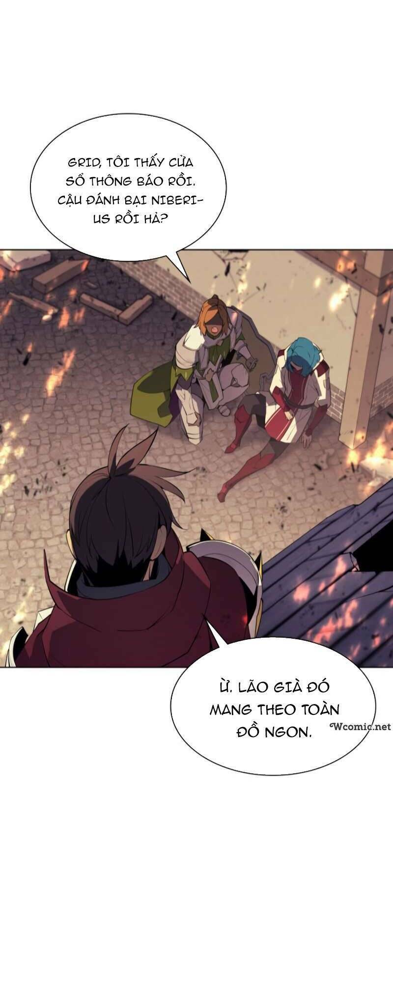 Thợ Rèn Huyền Thoại Chapter 84 - Trang 65