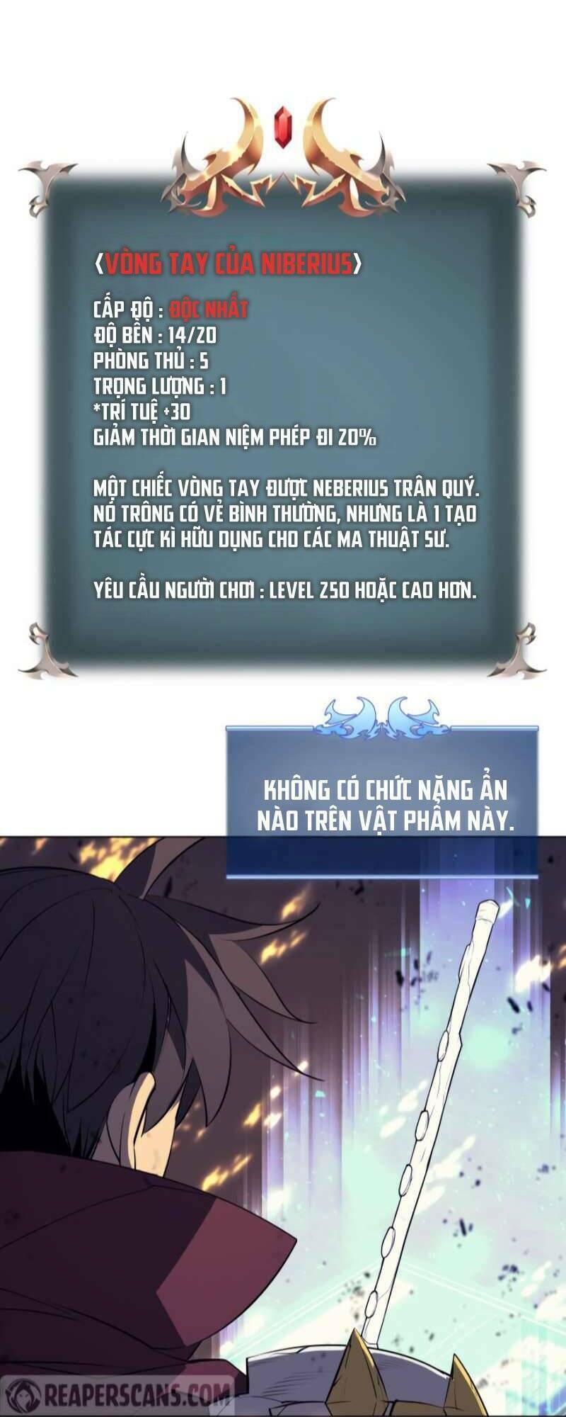 Thợ Rèn Huyền Thoại Chapter 84 - Trang 66