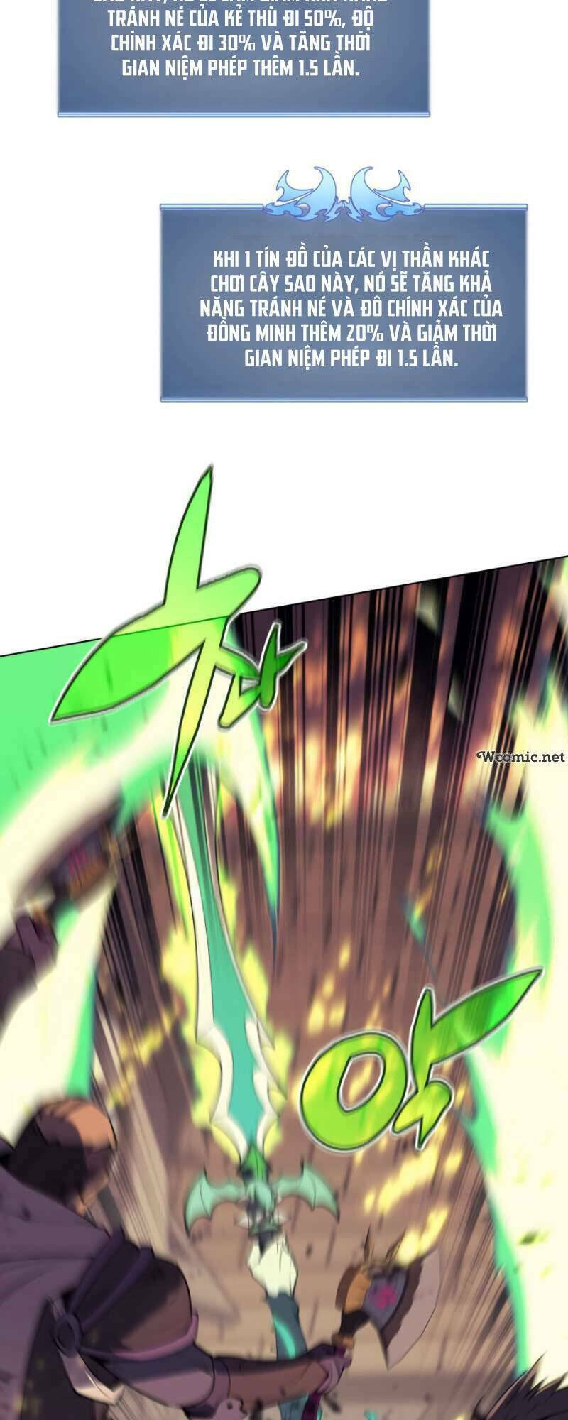 Thợ Rèn Huyền Thoại Chapter 84 - Trang 70