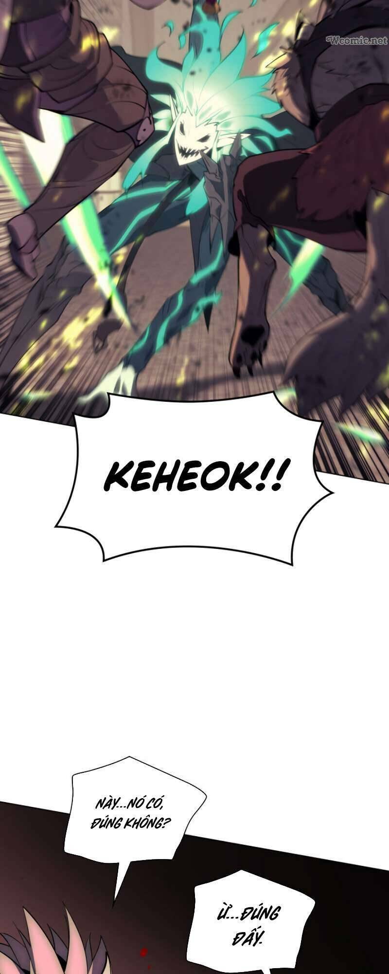 Thợ Rèn Huyền Thoại Chapter 84 - Trang 71