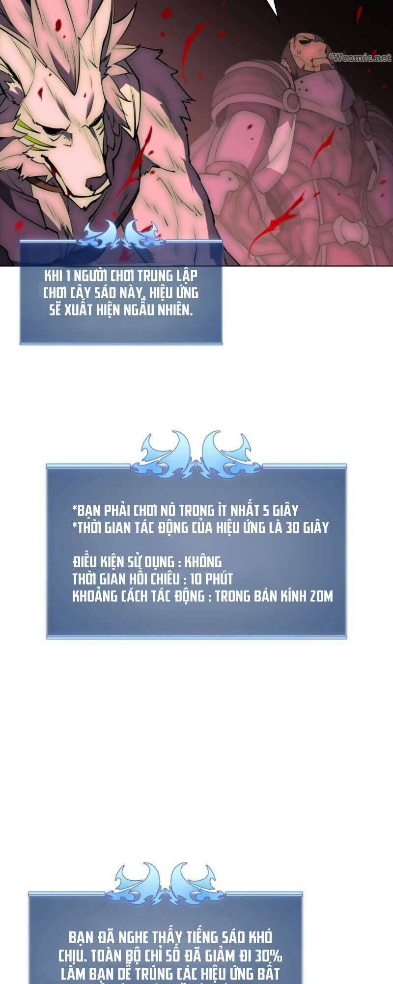 Thợ Rèn Huyền Thoại Chapter 84 - Trang 72