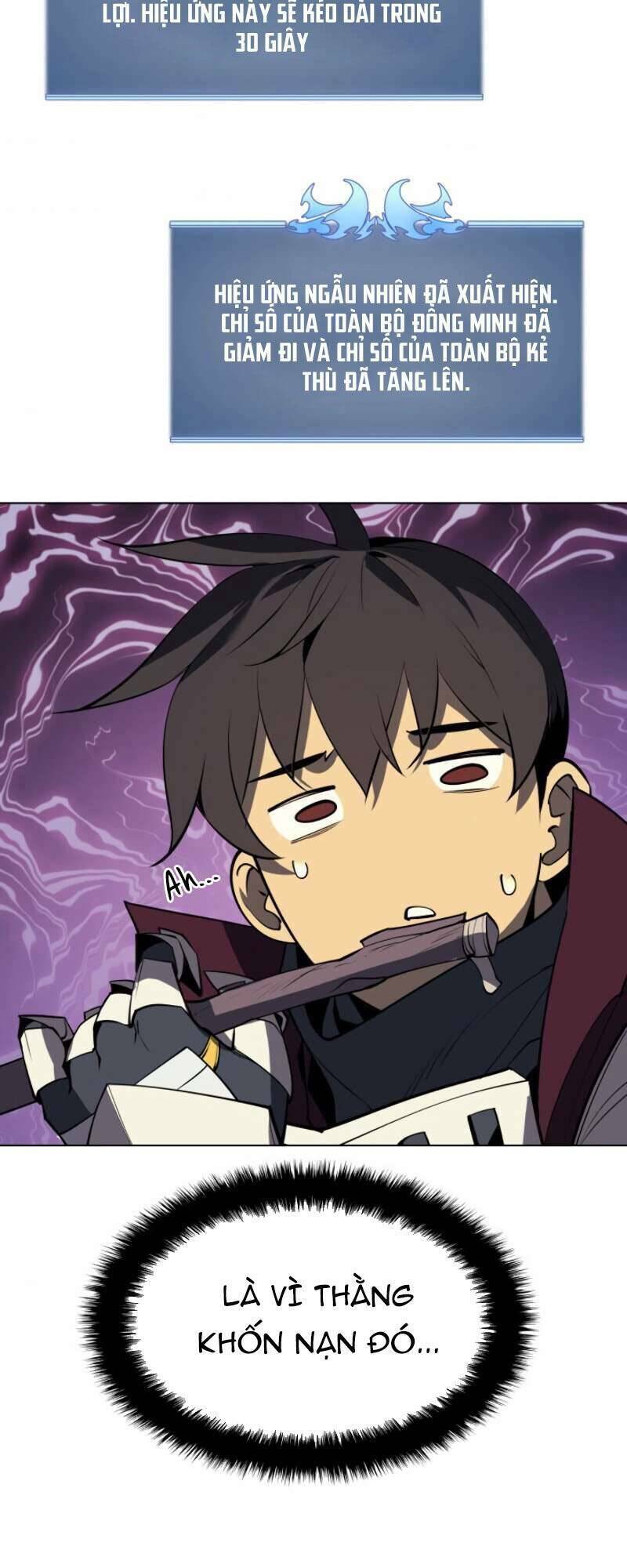 Thợ Rèn Huyền Thoại Chapter 84 - Trang 73