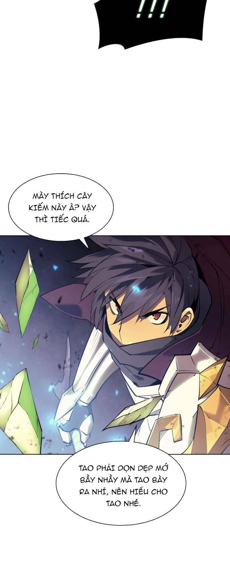 Thợ Rèn Huyền Thoại Chapter 84 - Trang 77