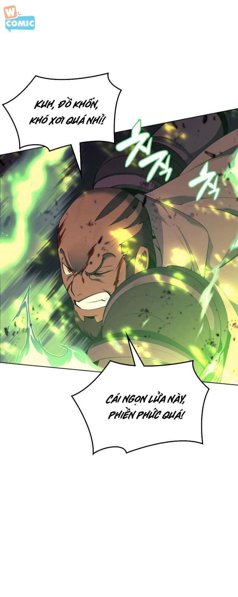 Thợ Rèn Huyền Thoại Chapter 84 - Trang 7