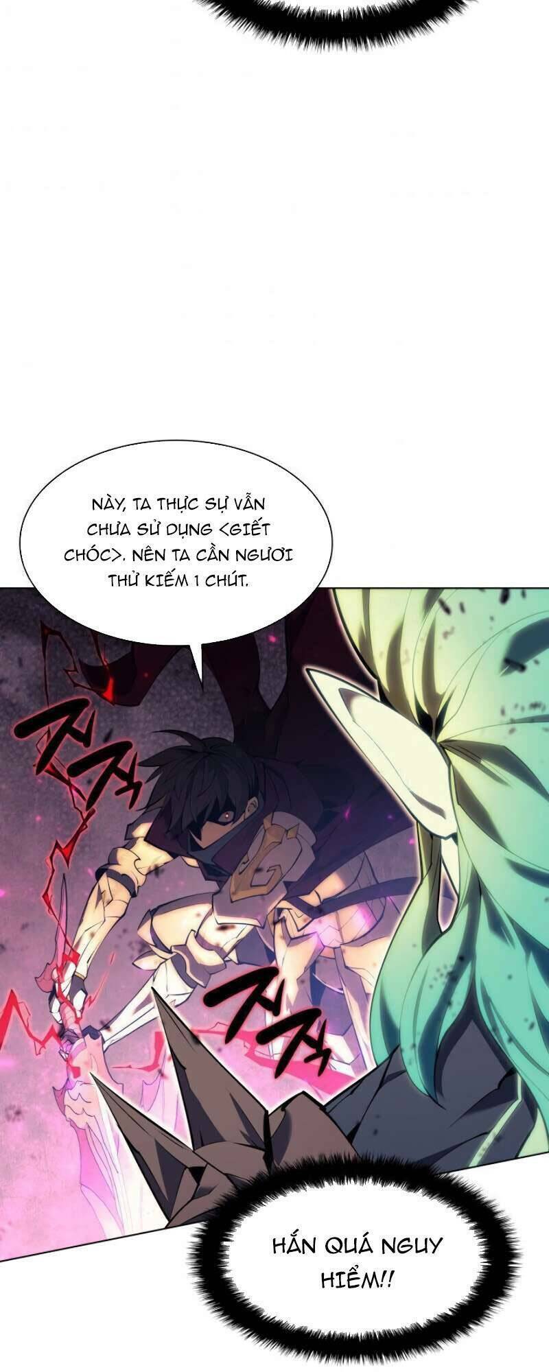 Thợ Rèn Huyền Thoại Chapter 84 - Trang 79