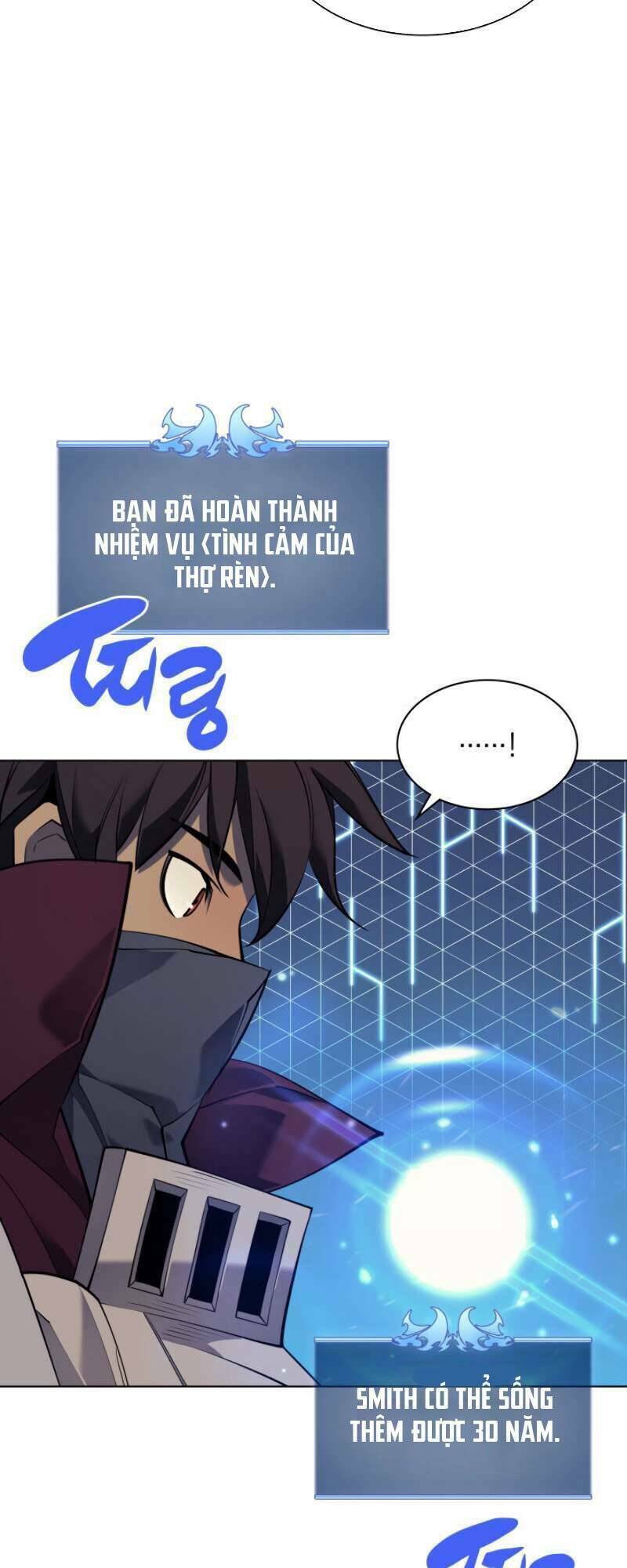 Thợ Rèn Huyền Thoại Chapter 84 - Trang 82