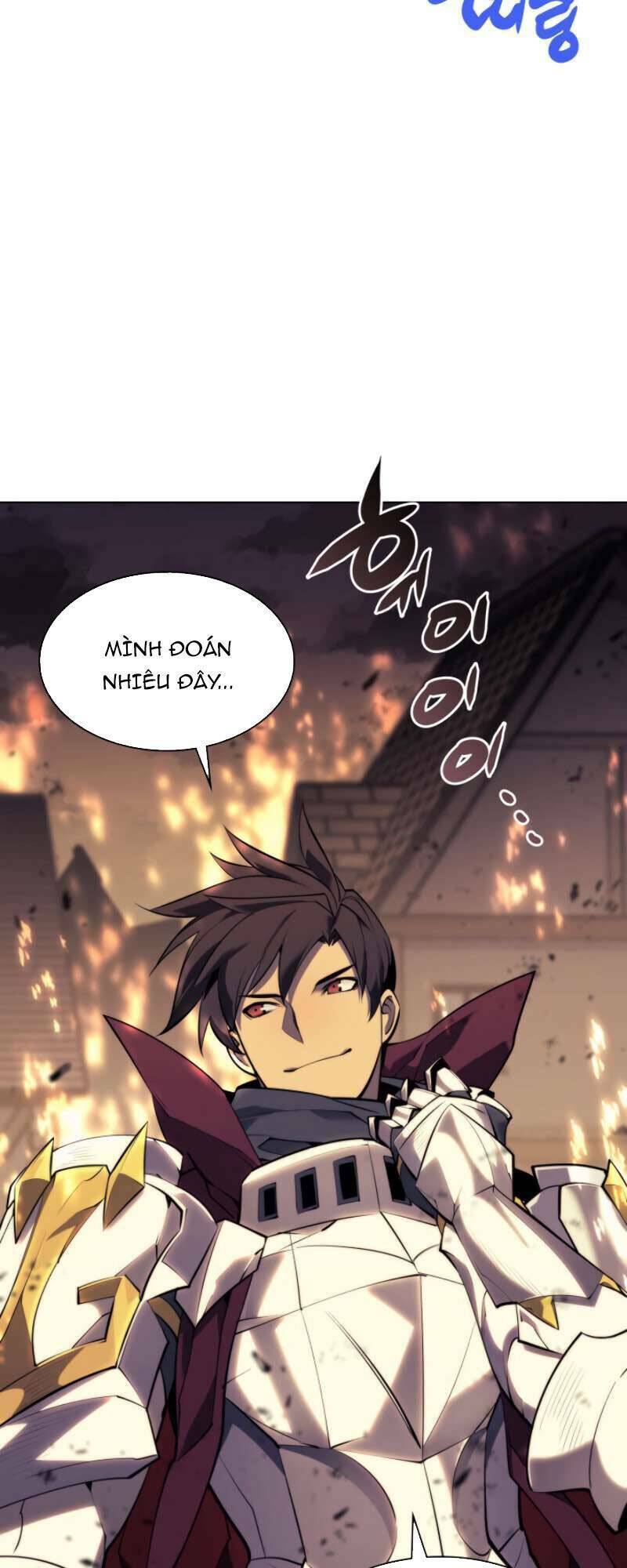 Thợ Rèn Huyền Thoại Chapter 84 - Trang 83