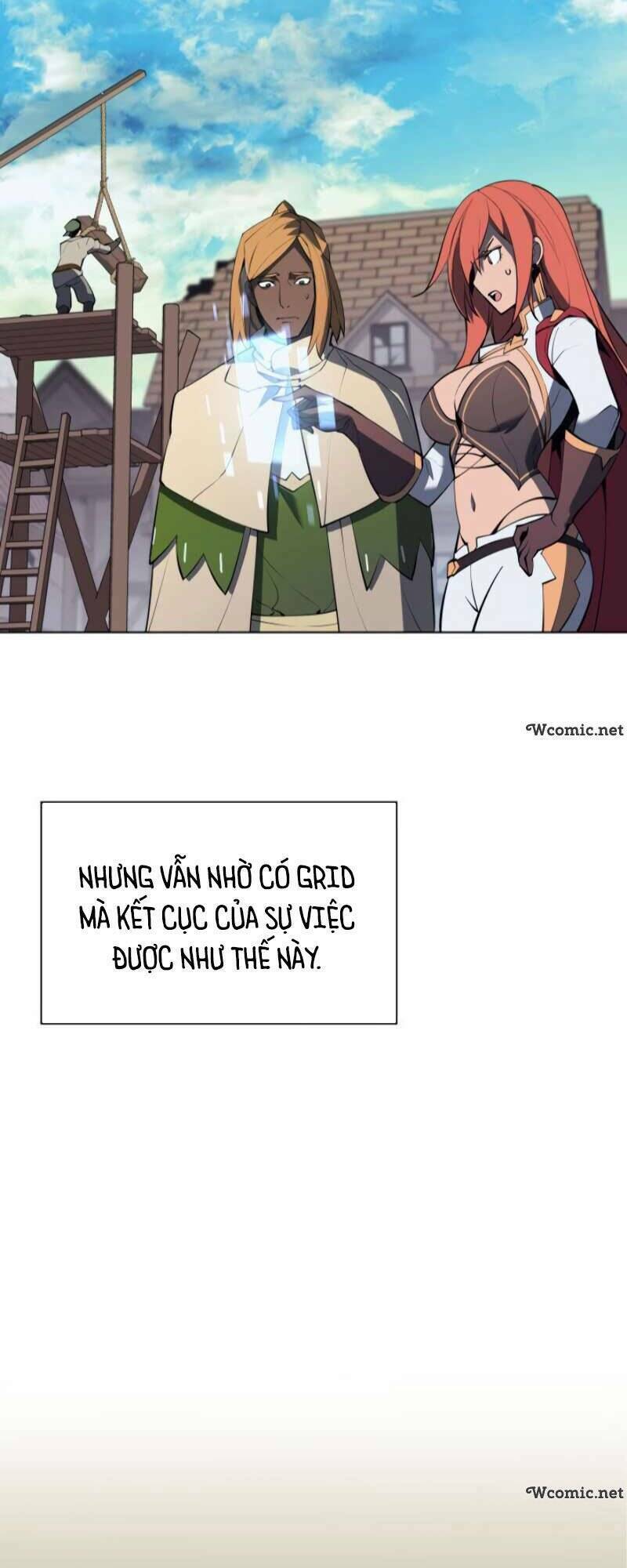 Thợ Rèn Huyền Thoại Chapter 84 - Trang 86