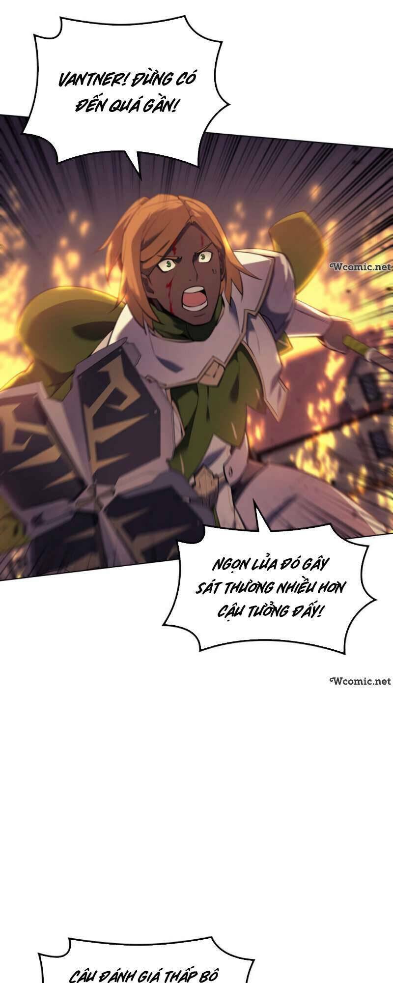 Thợ Rèn Huyền Thoại Chapter 84 - Trang 8