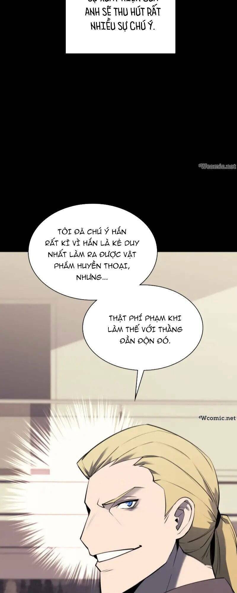 Thợ Rèn Huyền Thoại Chapter 84 - Trang 92