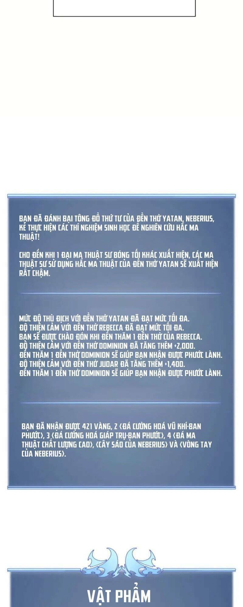 Thợ Rèn Huyền Thoại Chapter 84 - Trang 94