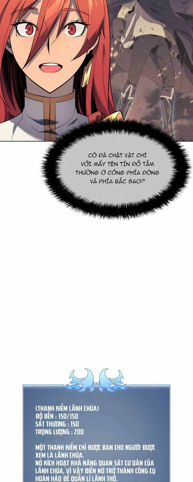 Thợ Rèn Huyền Thoại Chapter 85 - Trang 9