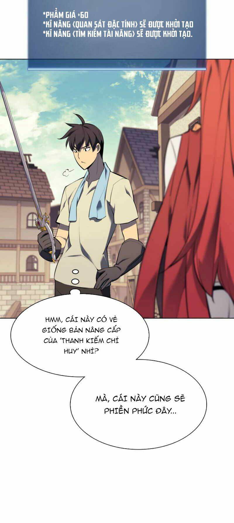 Thợ Rèn Huyền Thoại Chapter 85 - Trang 10