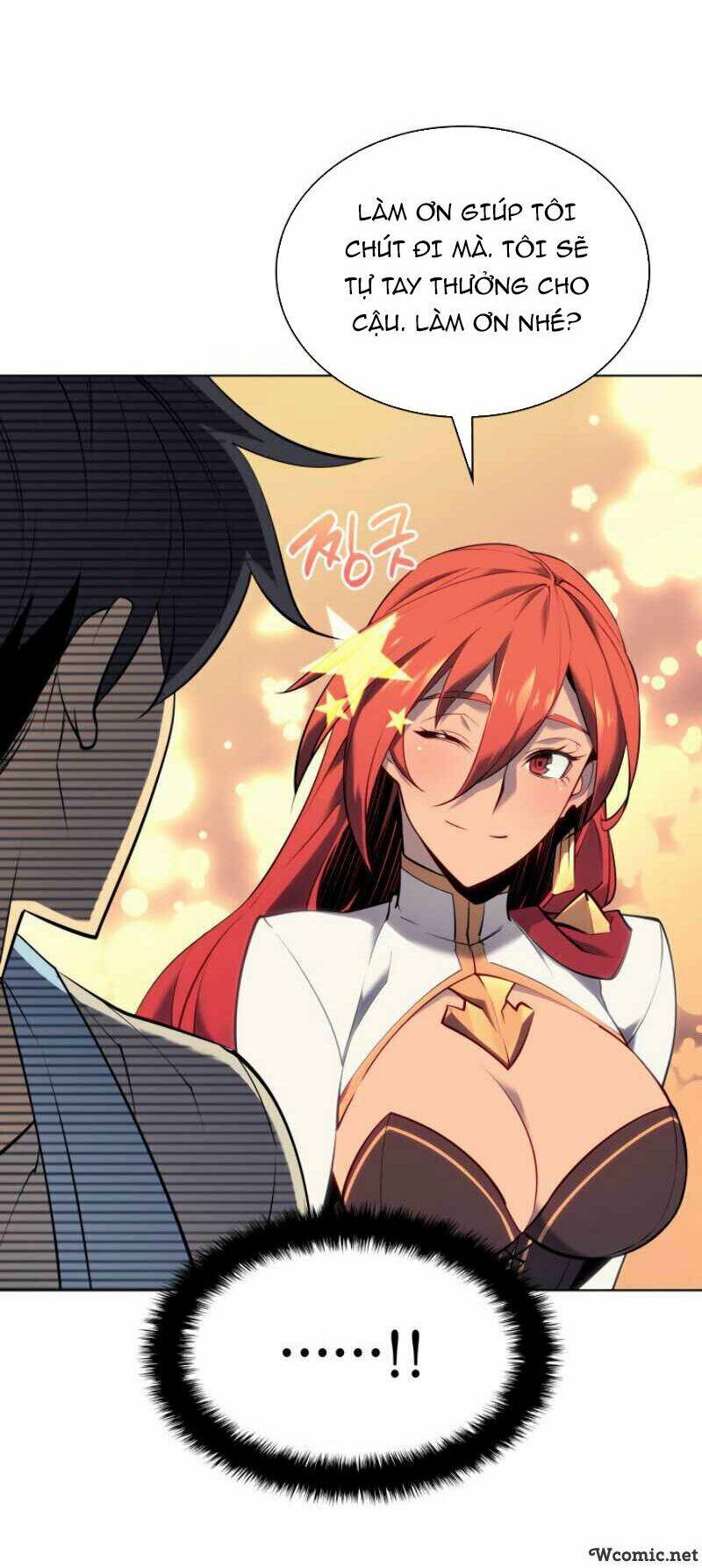 Thợ Rèn Huyền Thoại Chapter 85 - Trang 11