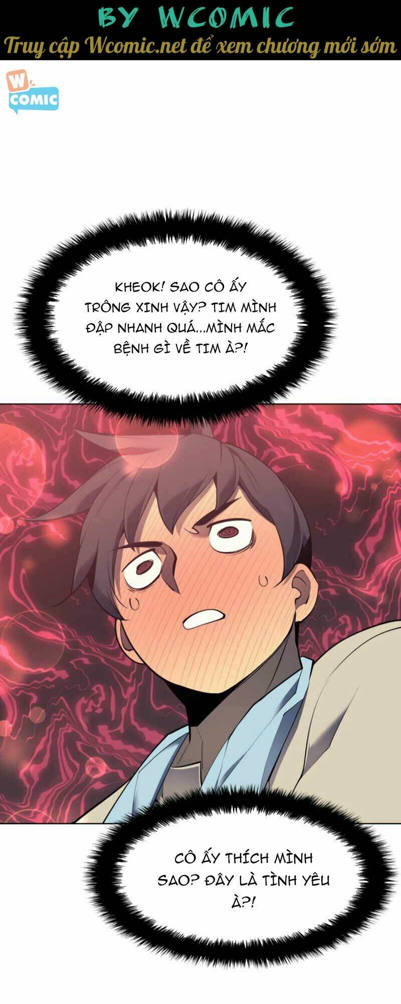 Thợ Rèn Huyền Thoại Chapter 85 - Trang 12